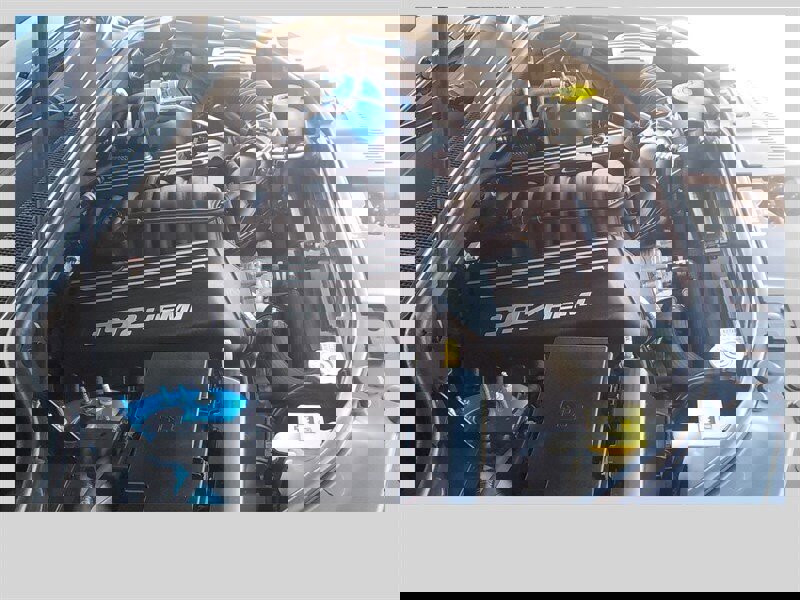 Used 2018 Dodge Durango SRT w/ SRT Interior Appearance Group image 53