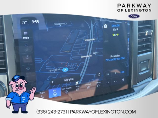 Used 2024 Ford F150 King Ranch AWD/4WD image 24