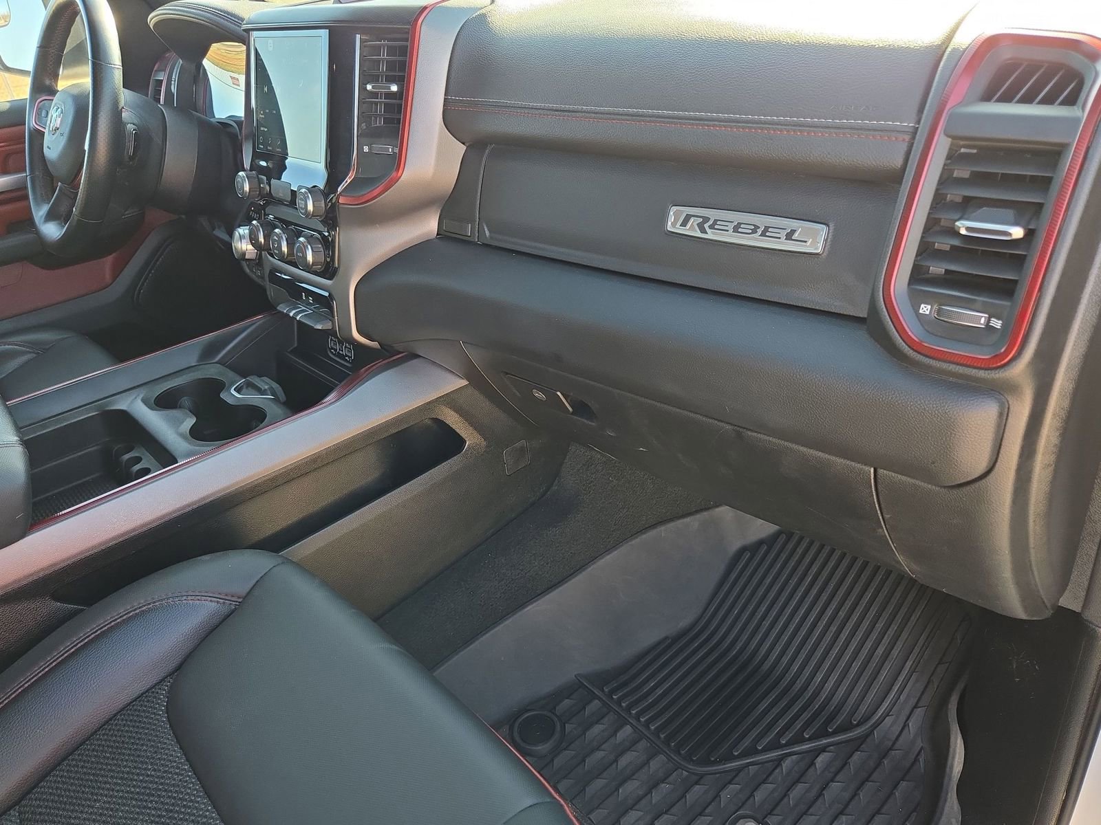 Certified 2024 RAM 1500 Rebel image 23