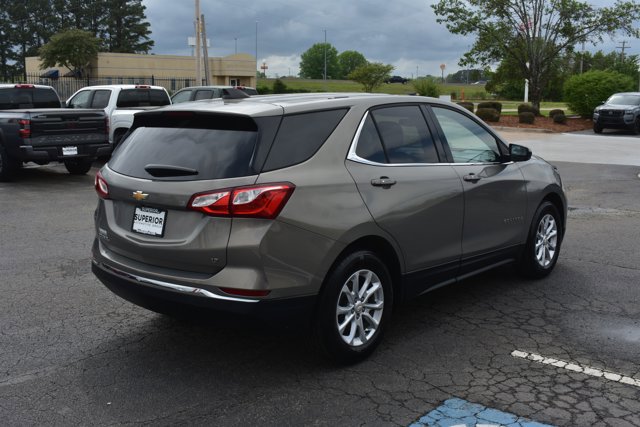 Used 2019 Chevrolet Equinox LT image 5