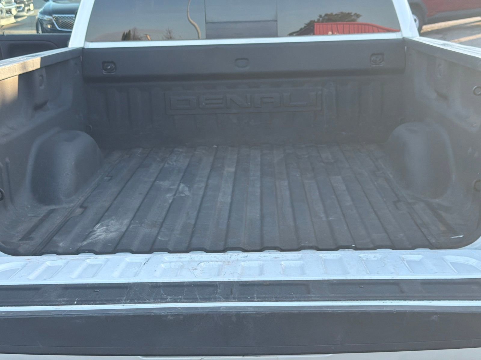 Used 2018 GMC Sierra 1500 Denali w/ Denali Ultimate Package image 26