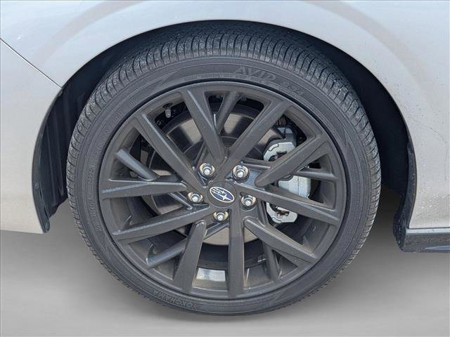 Used 2025 Subaru Impreza RS w/ Popular Package #3 AWD/4WD image 10