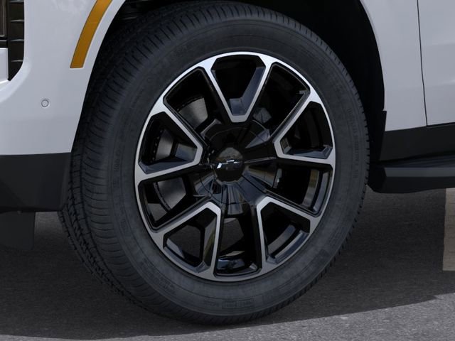 New 2026 Chevrolet Tahoe RST w/ Comfort Package RWD image 9