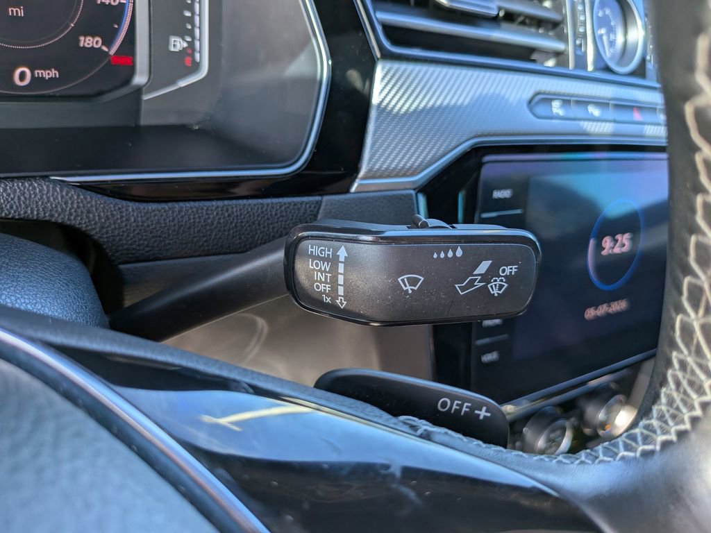 Used 2020 Volkswagen Arteon SEL Premium AWD/4WD image 31