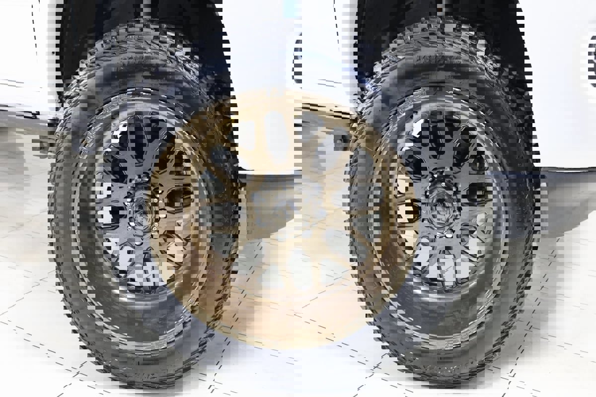 Used 2019 RAM 2500 Limited image 14