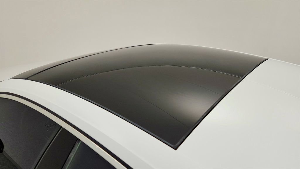 Used 2019 Audi S5 Premium Plus w/ Premium Plus image 14