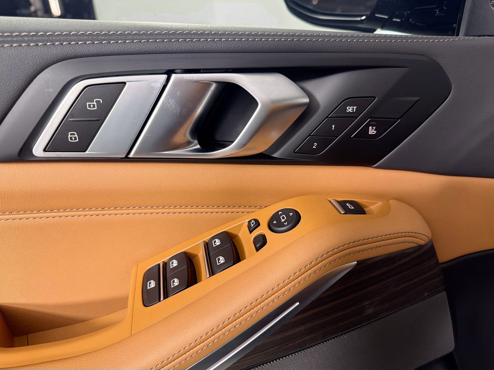 New 2026 BMW X5 xDrive40i image 18