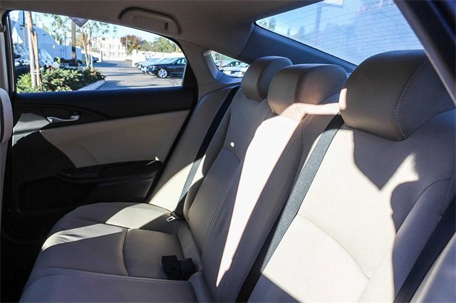 Used 2016 Honda Civic LX image 24