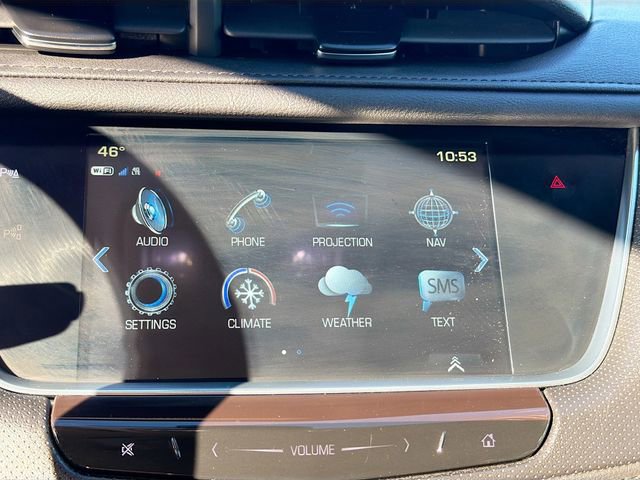 Used 2019 Cadillac XT5 Premium Luxury image 15