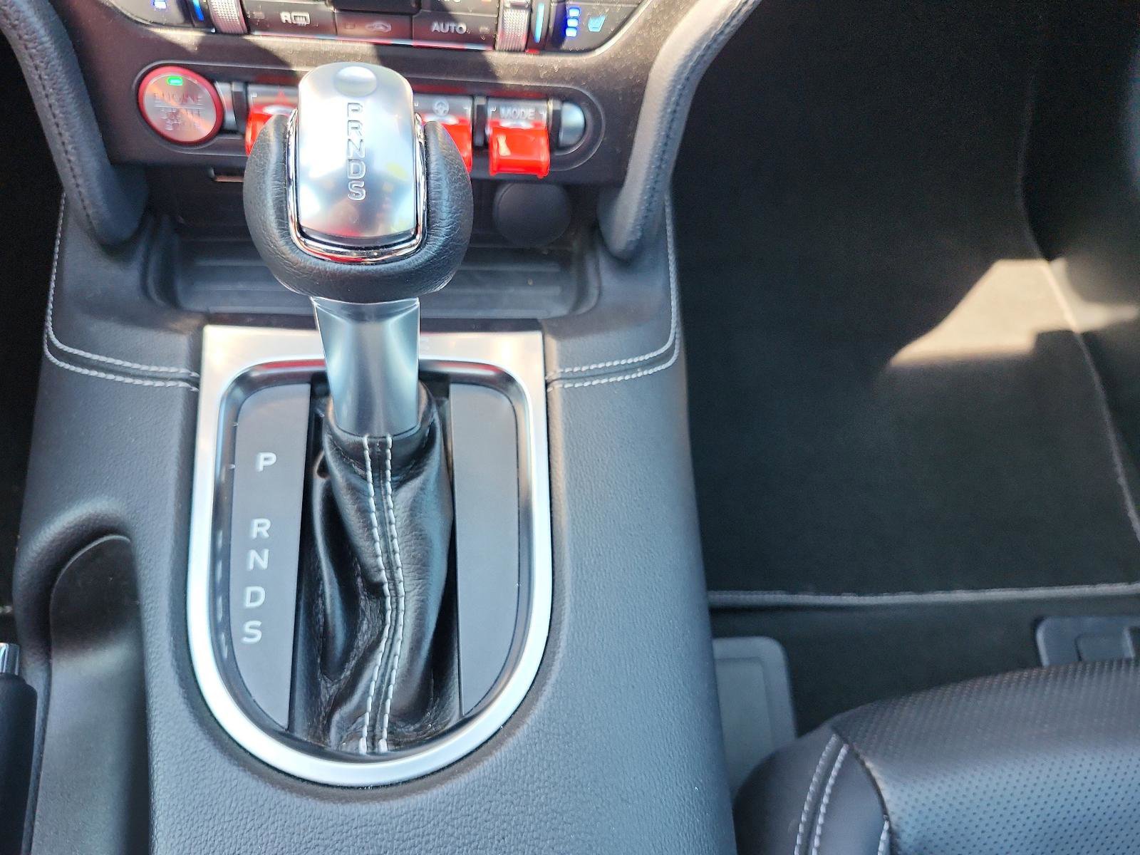 Used 2022 Ford Mustang GT Premium w/ Equipment Group 401A image 16