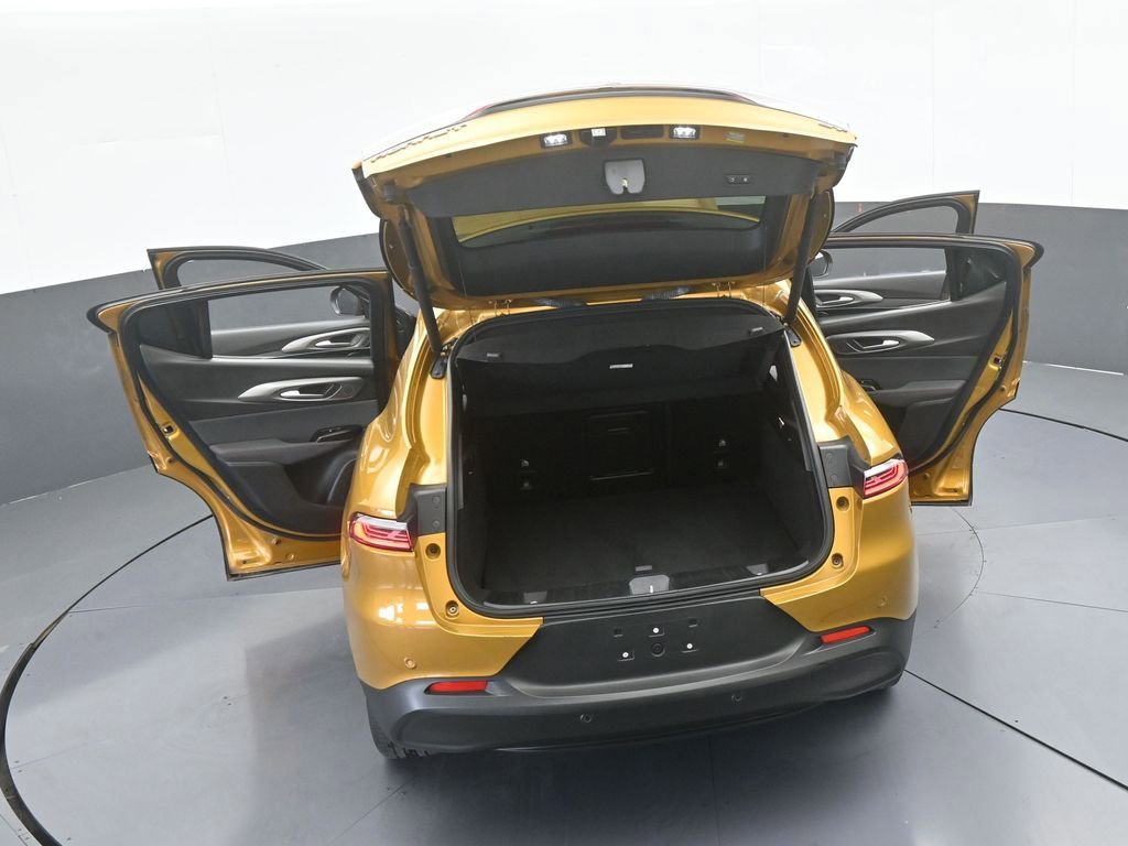 Used 2024 Dodge Hornet GT AWD/4WD image 71