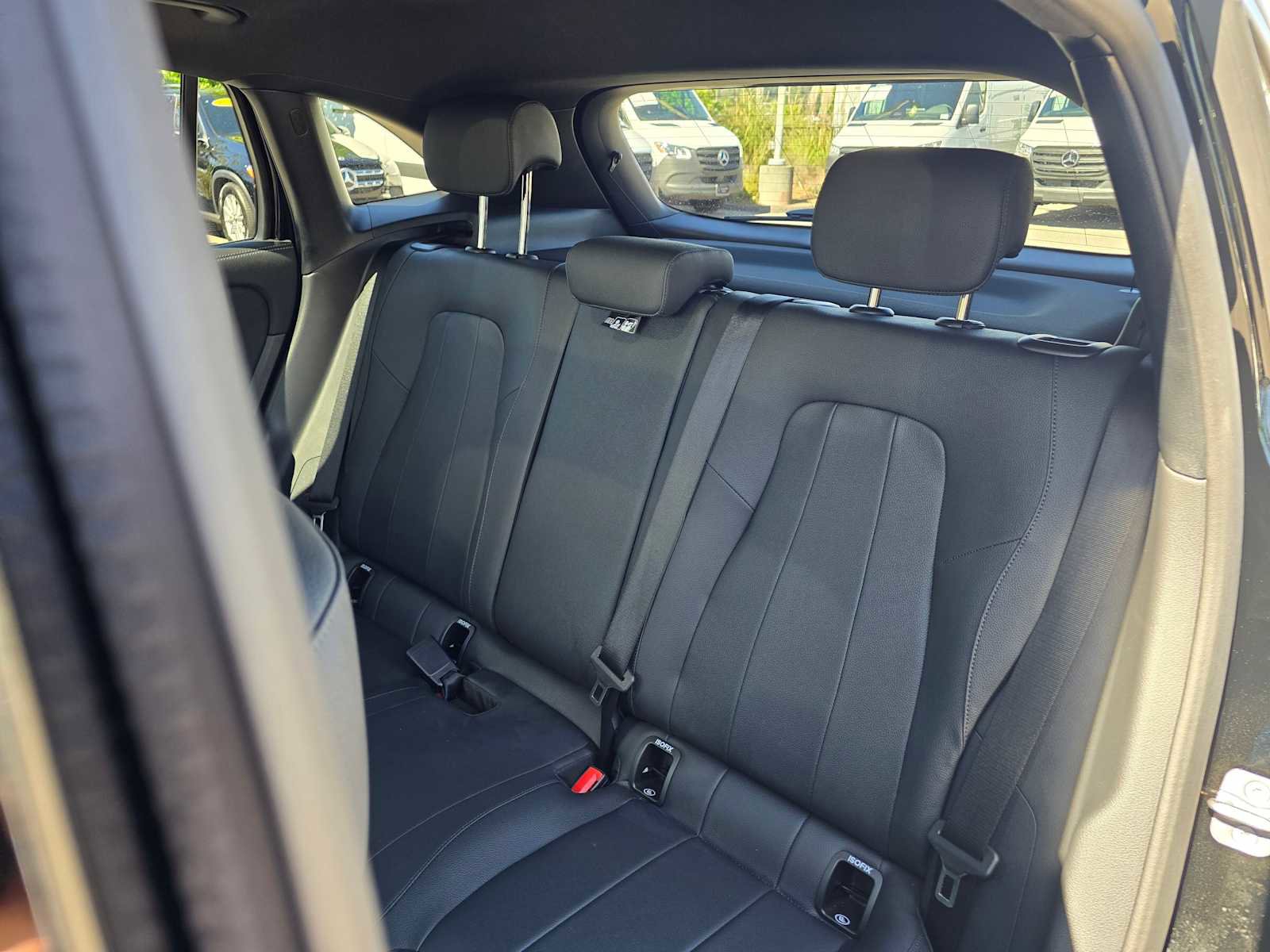 Used 2026 Mercedes-Benz GLA 250 image 19