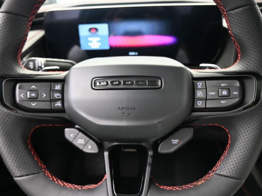 Used 2024 Dodge Charger R/T Scat Pack w/ Plus Group image 38