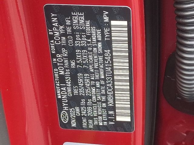 New 2026 Hyundai Kona SEL Premium image 10