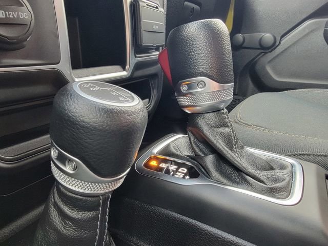 Certified 2024 Jeep Wrangler Sport image 32