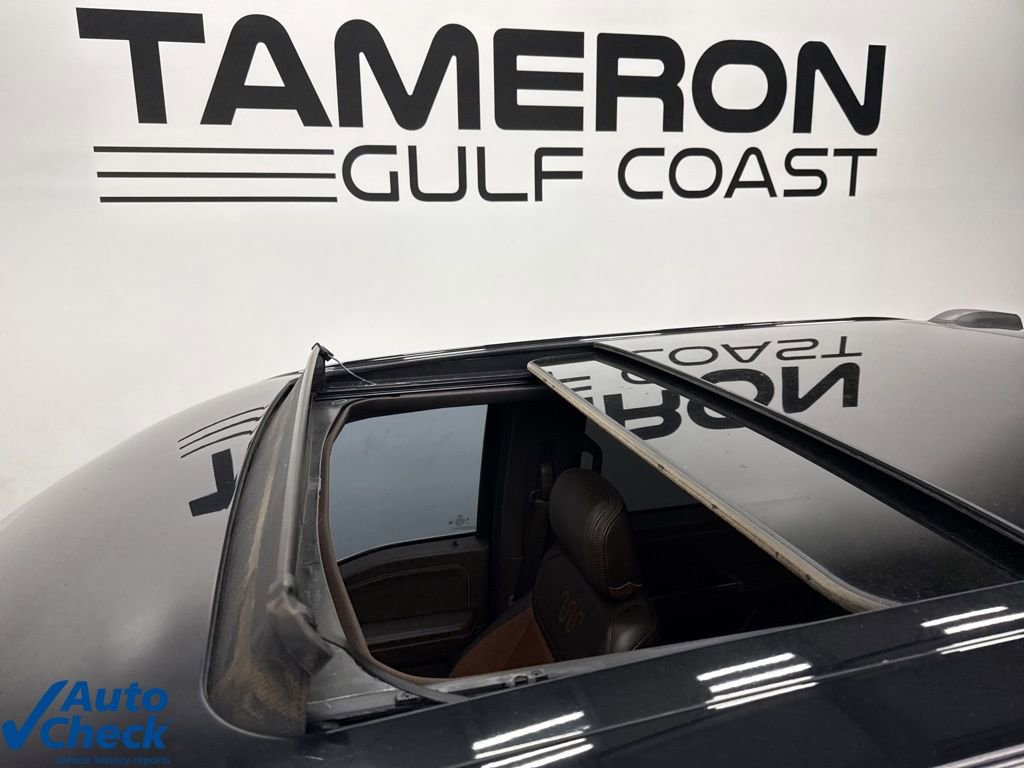 Used 2022 Ford F150 King Ranch w/ Equipment Group 601A High image 16