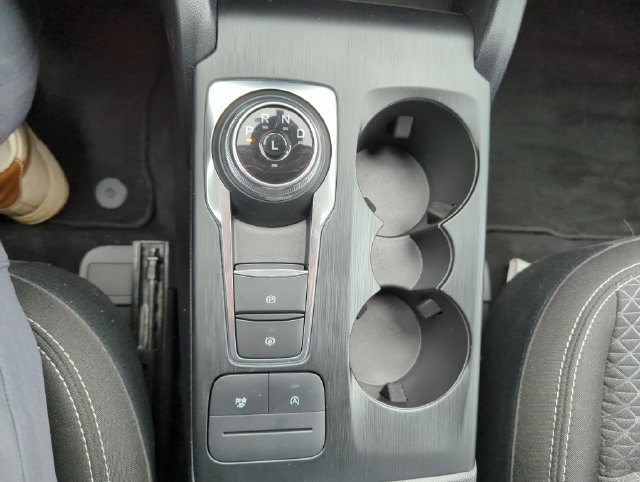 Certified 2024 Ford Escape Active AWD/4WD image 41