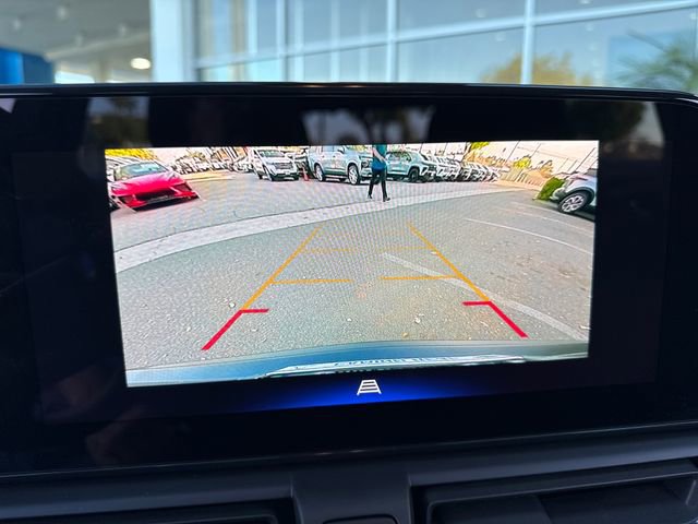 Used 2024 Chevrolet TrailBlazer LS image 19