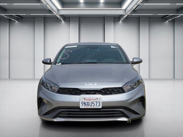 Certified 2024 Kia Forte LXS w/ LXS Technology Package FWD image 2