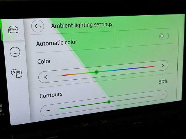 New 2026 Volkswagen Atlas Peak Edition image 38