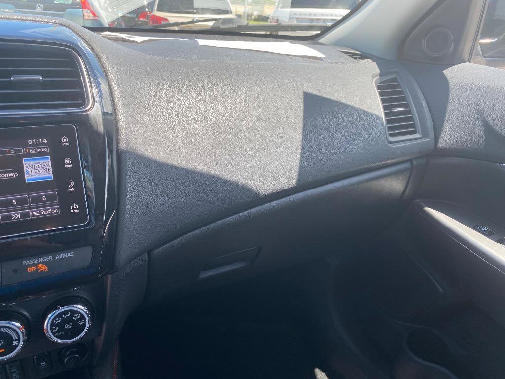 Used 2019 Mitsubishi Outlander Sport GT AWD/4WD image 29