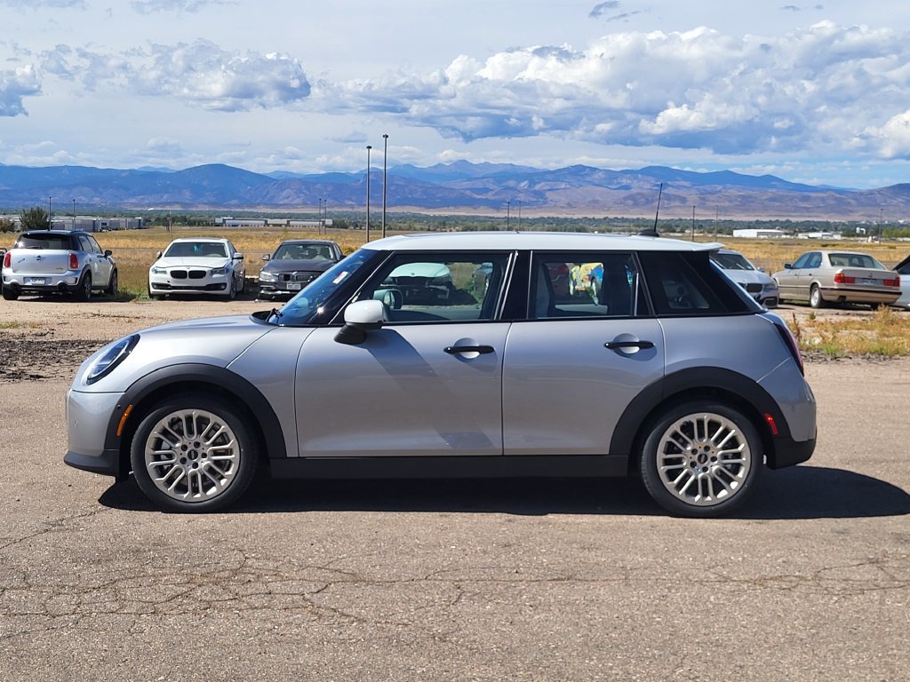 New 2027 MINI Cooper S FWD image 7
