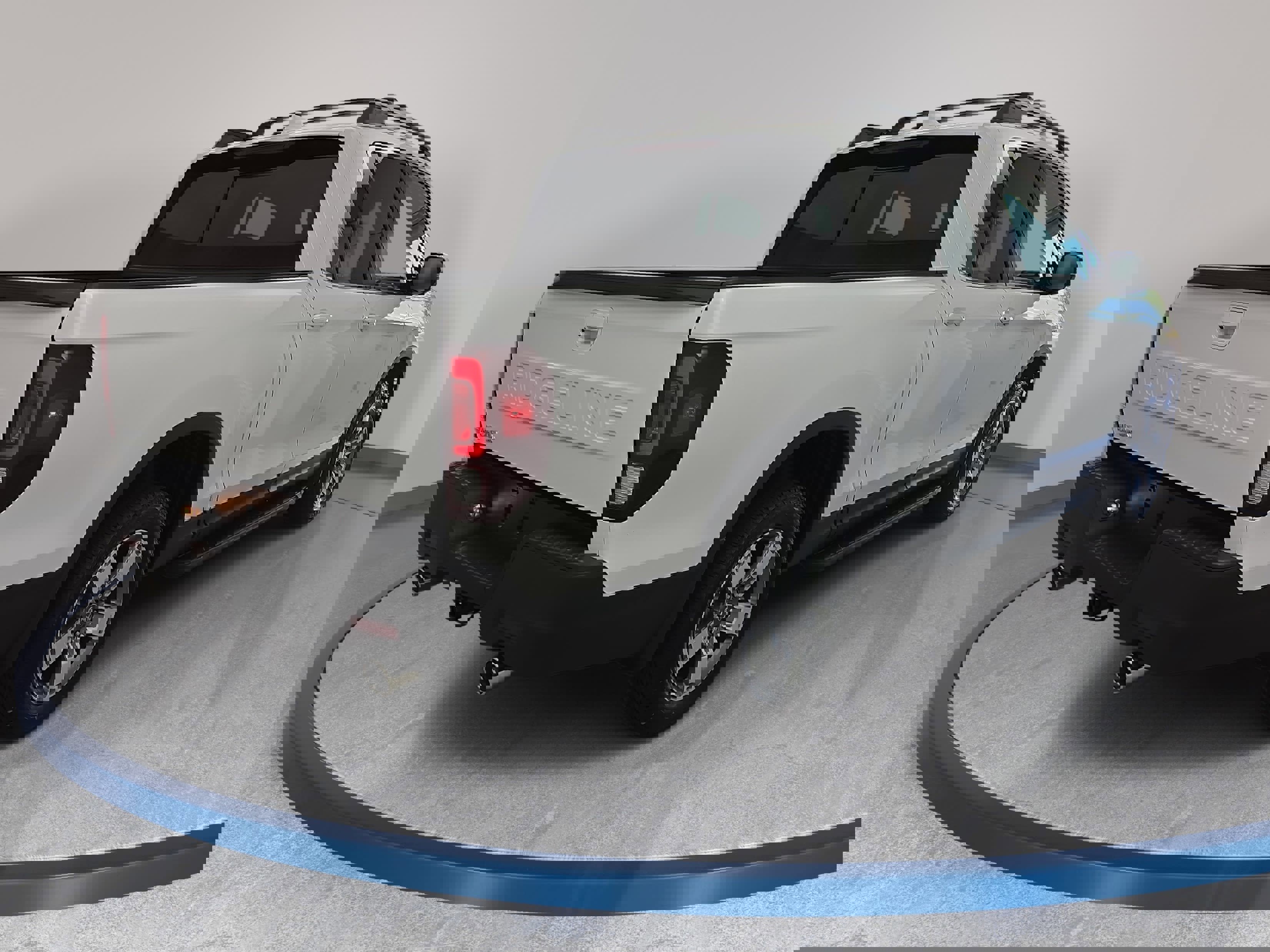 New 2026 Honda Ridgeline RTL image 5