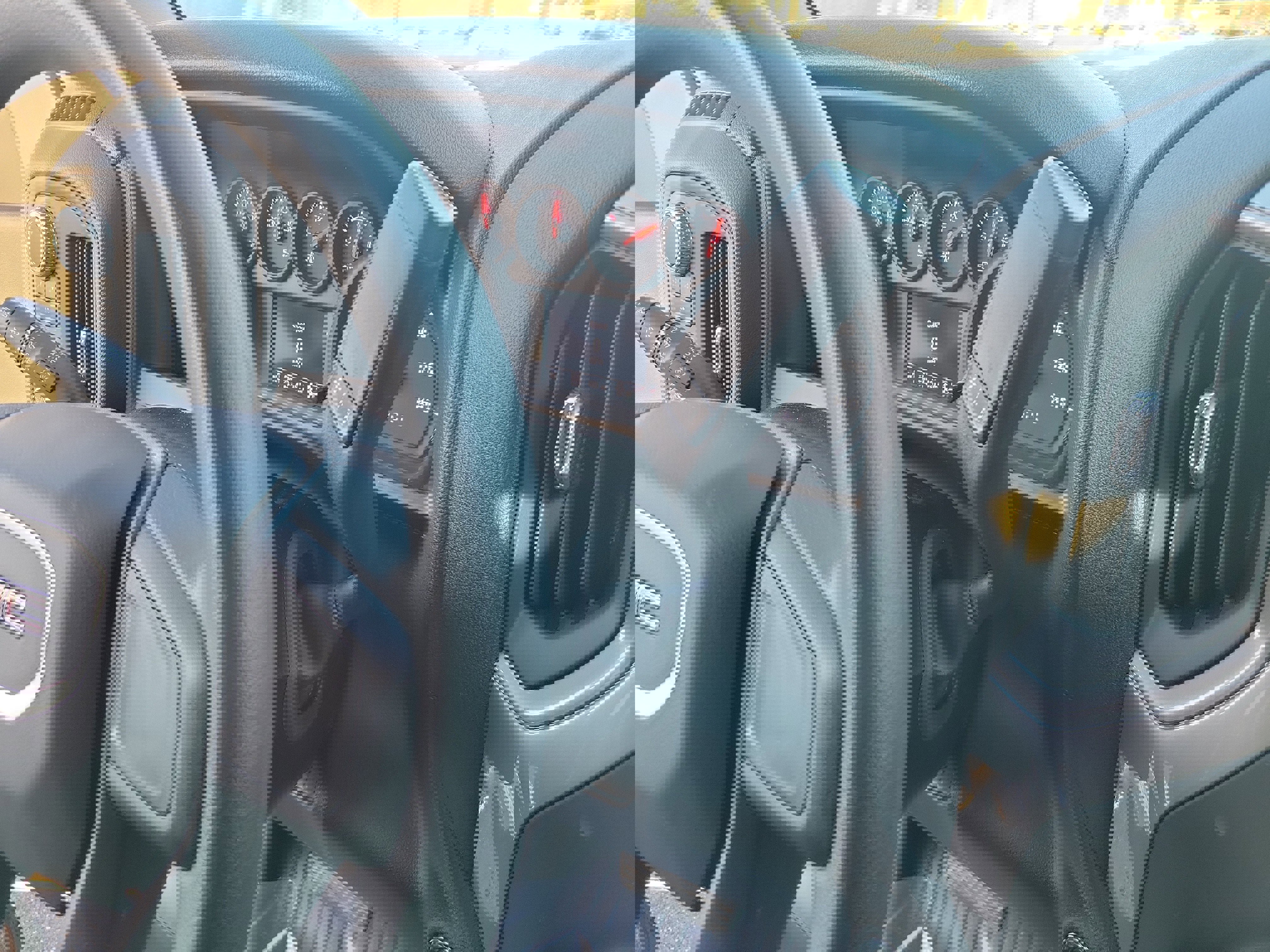 New 2026 GMC Sierra 2500 Pro w/ Convenience Package image 22