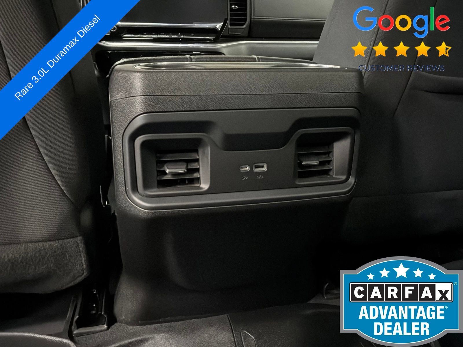 Used 2023 Chevrolet Silverado 1500 RST w/ Z71 Off-Road Package AWD/4WD image 17