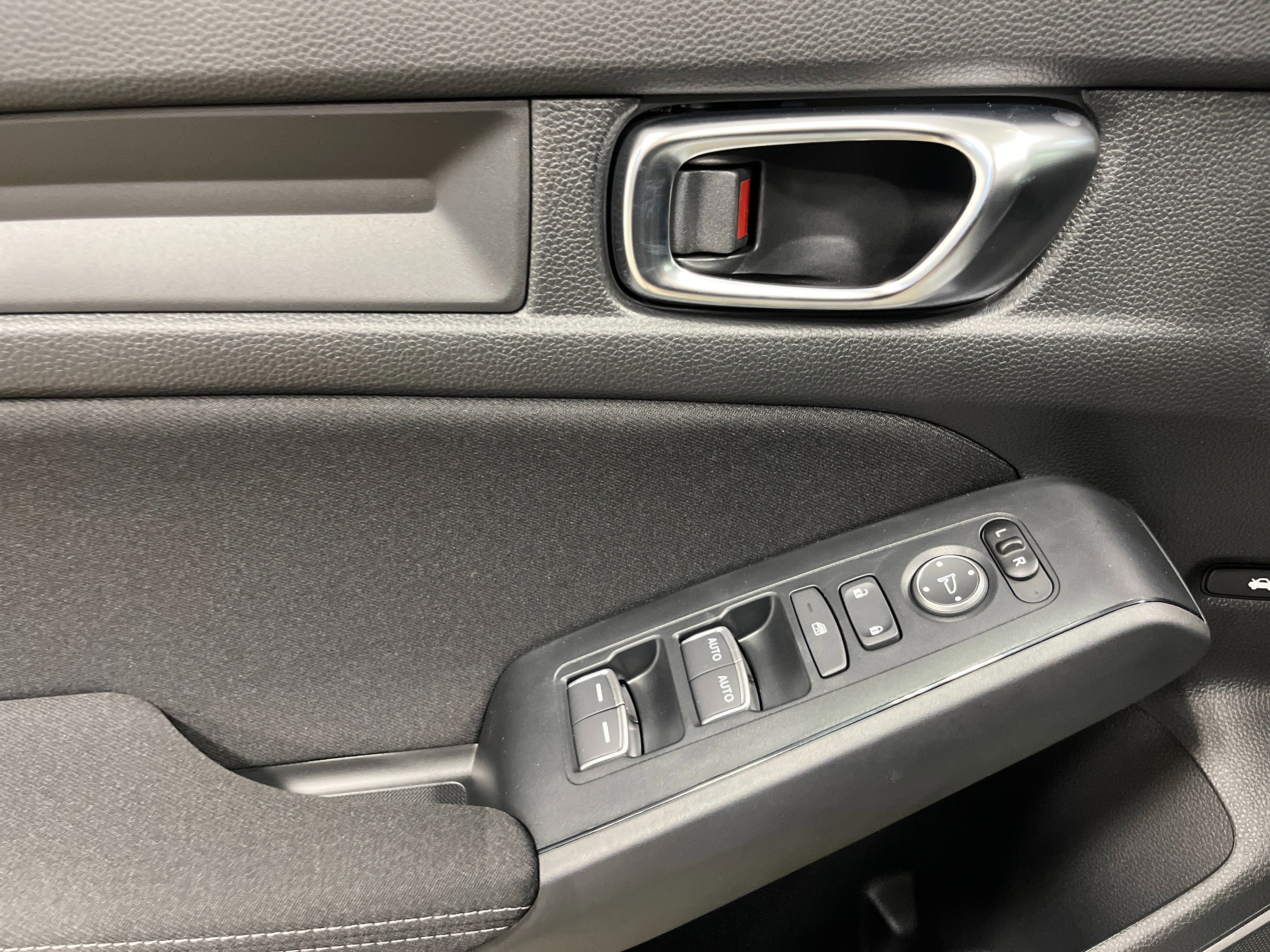 New 2026 Honda Civic Sport image 14