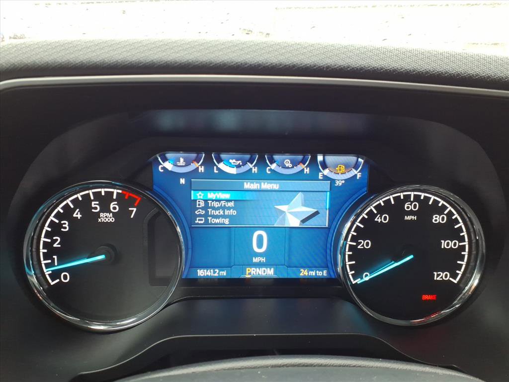 Used 2022 Ford F150 XLT w/ Equipment Group 302A High image 20