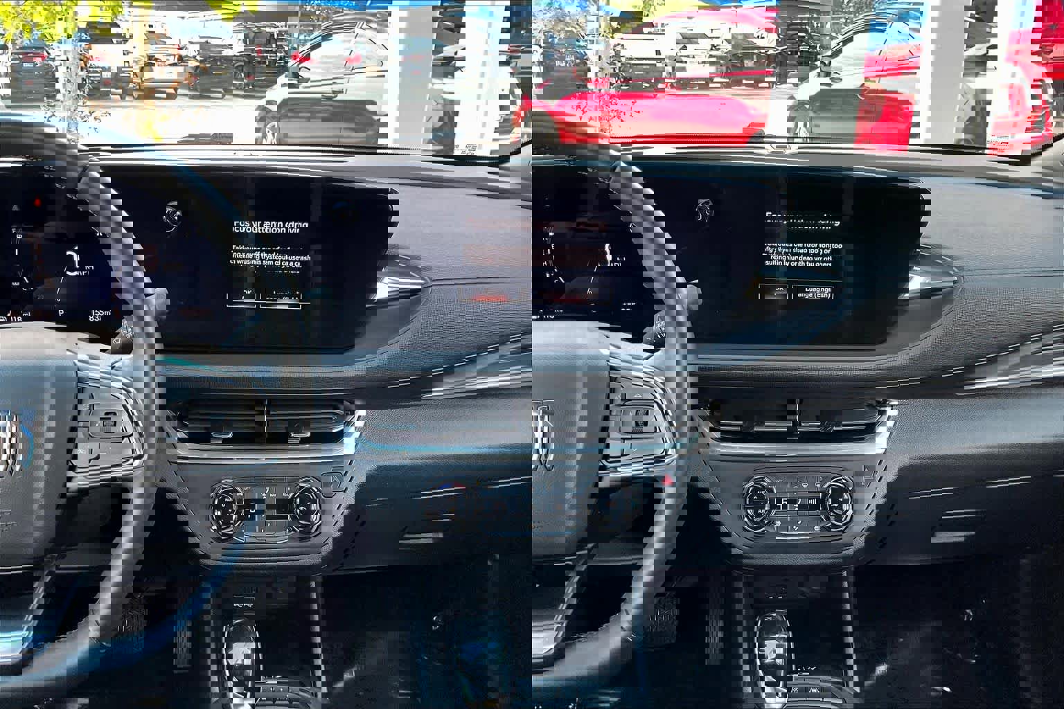 Used 2024 Buick Envista Preferred w/ Convenience I Package FWD image 7