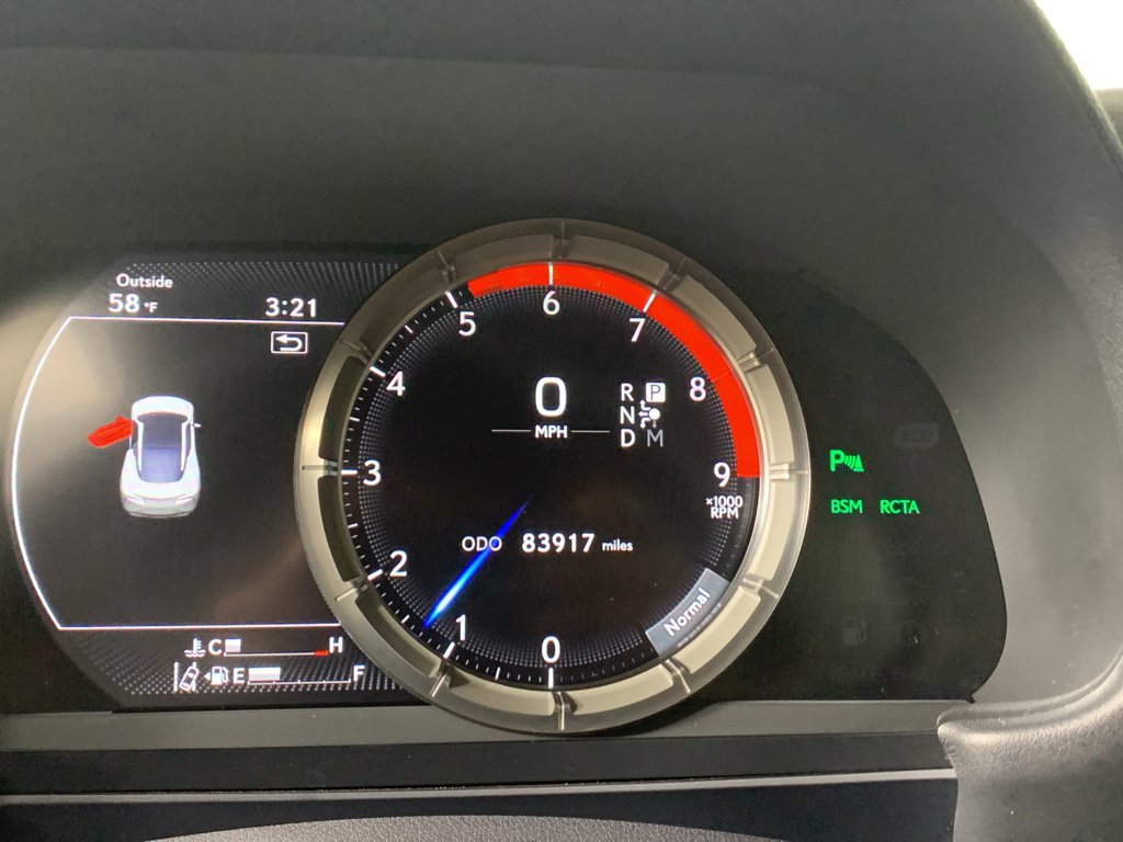 Used 2018 Lexus LC 500 Coupe image 24