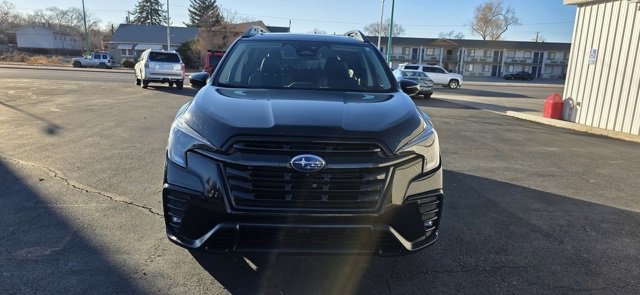 Used 2024 Subaru Ascent Onyx Edition Limited w/ Popular Package Onyx image 2