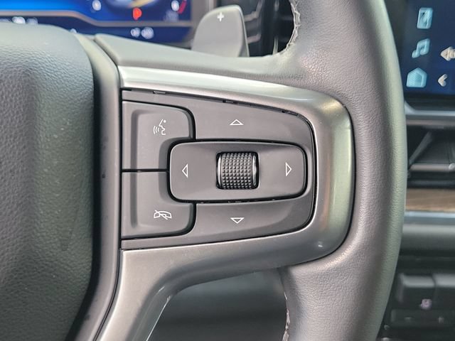 Certified 2024 Chevrolet Silverado 1500 LT Trail Boss w/ Convenience Package II AWD/4WD image 30