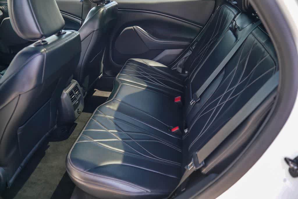 Used 2022 Ford Mustang Mach-E California Route 1 RWD image 16