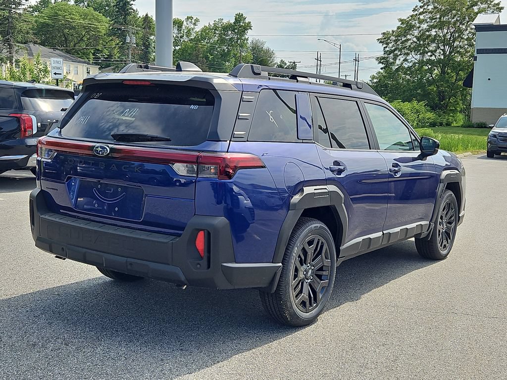 New 2026 Subaru Outback Limited XT AWD/4WD image 3