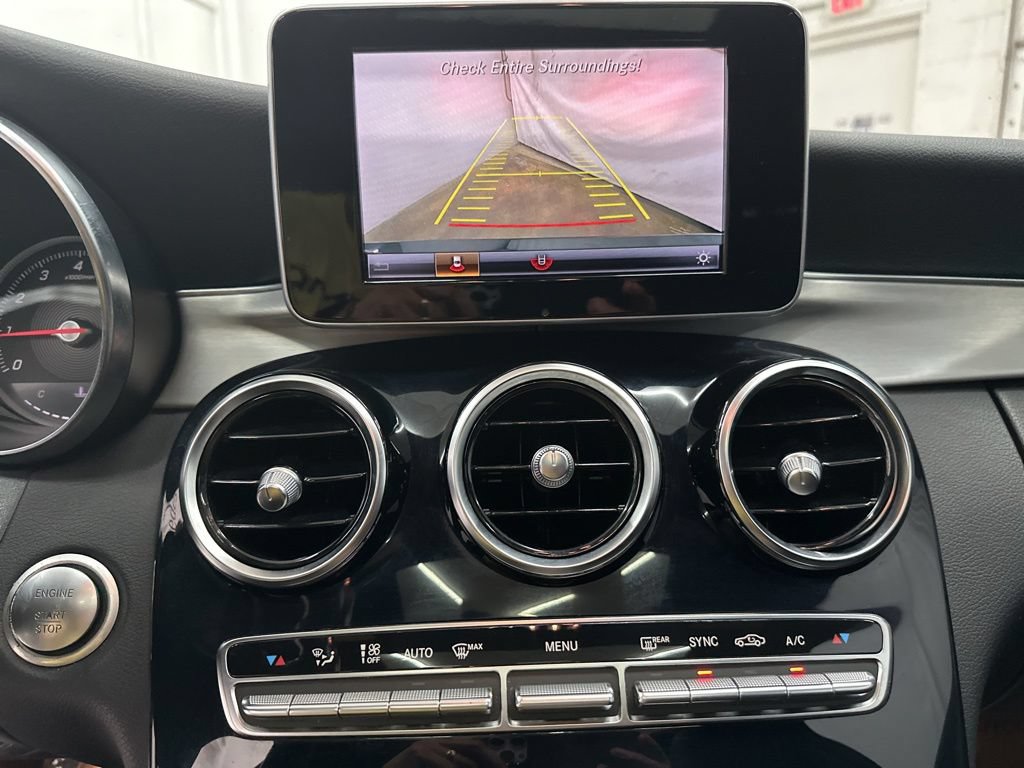 Used 2018 Mercedes-Benz C 300 Sedan image 19
