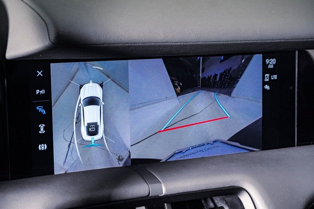 Used 2022 Porsche Taycan 4S image 24