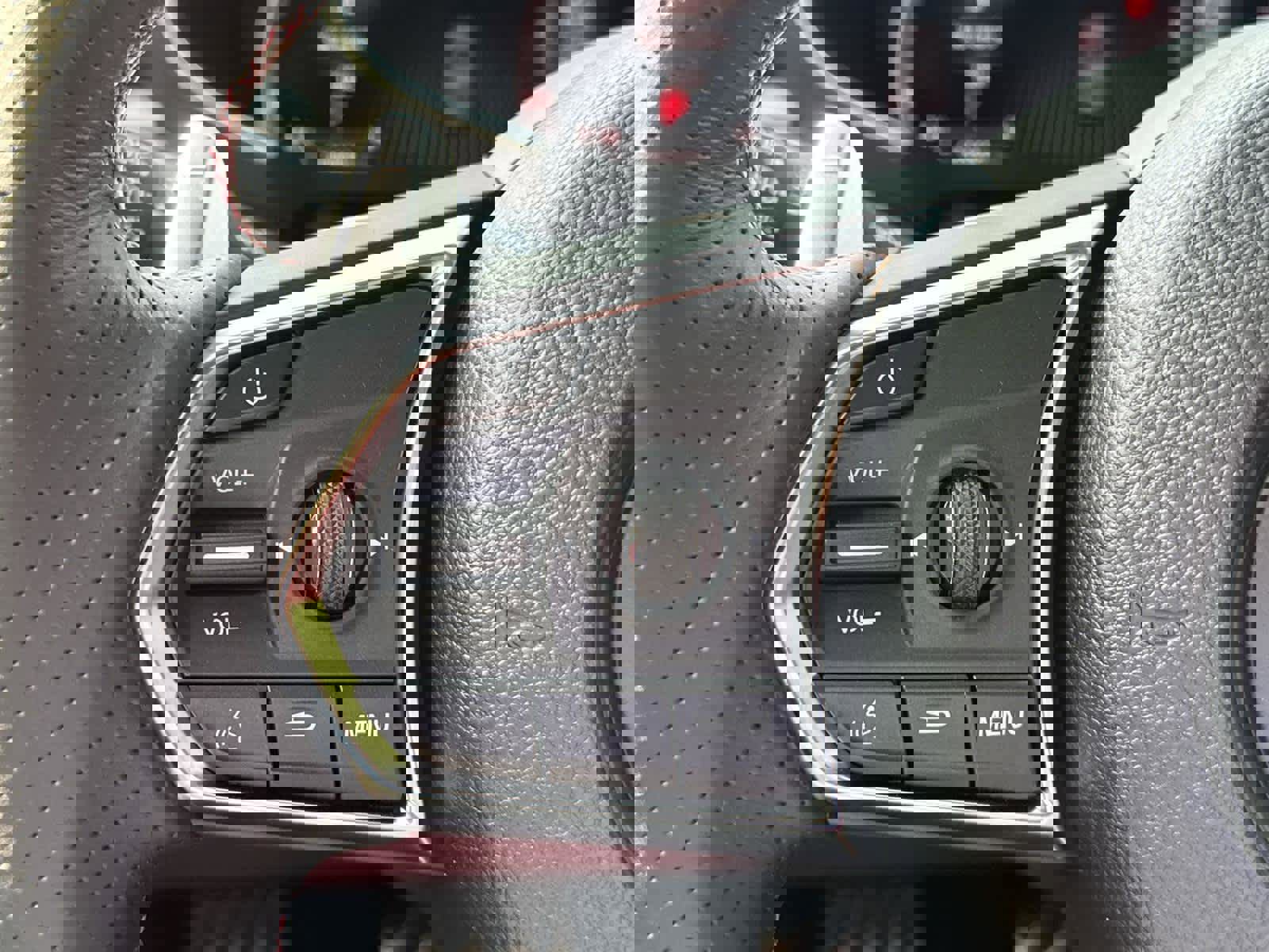 New 2026 Acura MDX A-Spec image 19