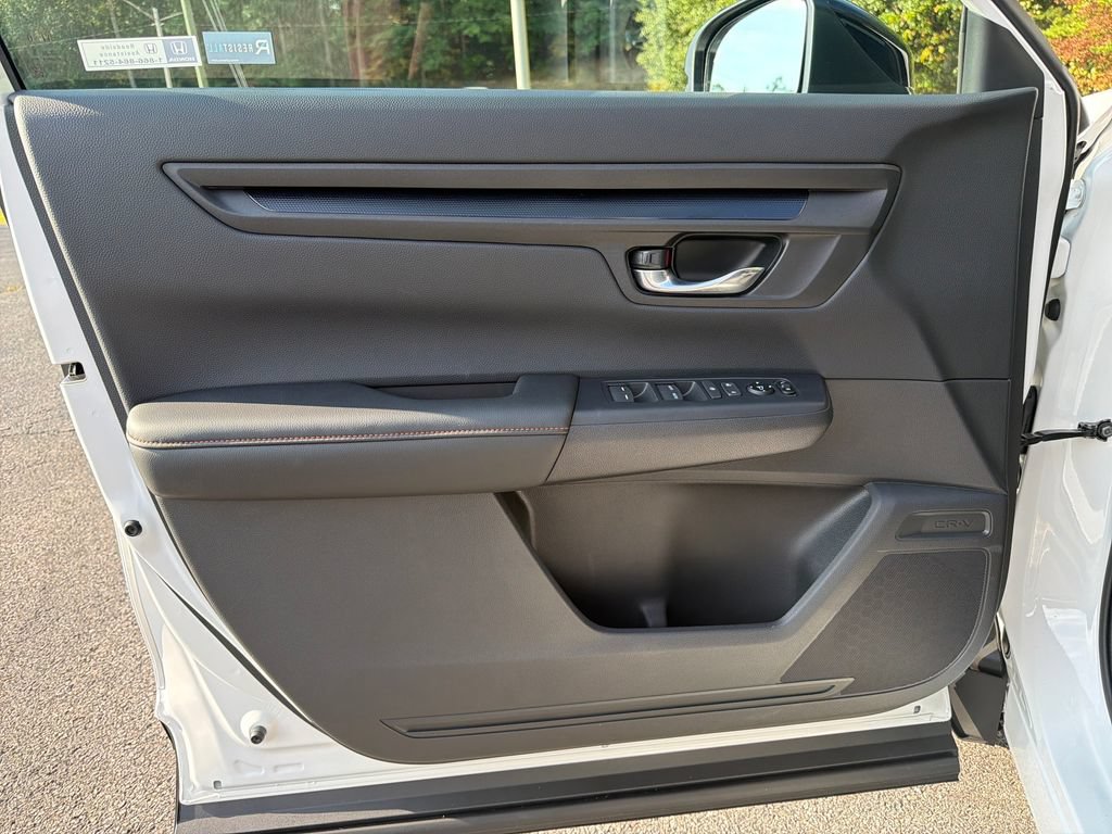 New 2026 Honda CR-V Sport image 12
