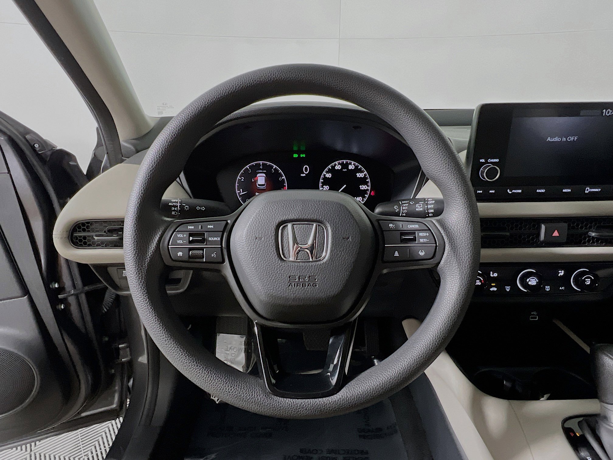 Used 2023 Honda HR-V LX image 18