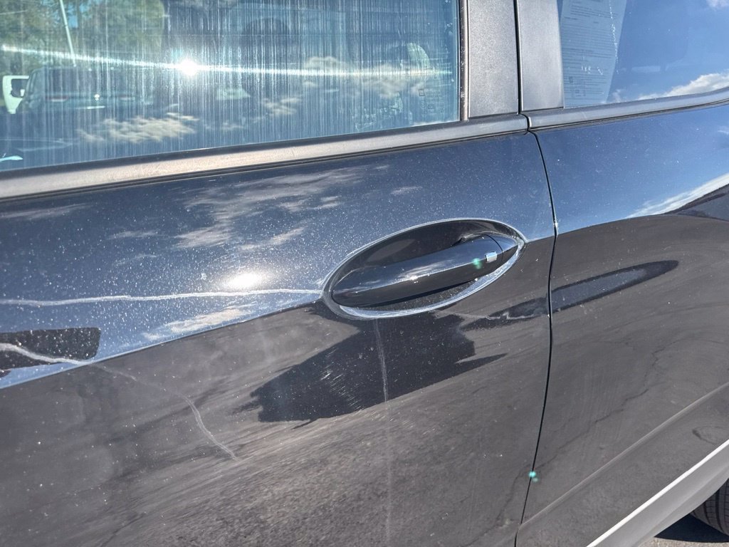 Used 2026 Chevrolet TrailBlazer LT AWD/4WD image 14
