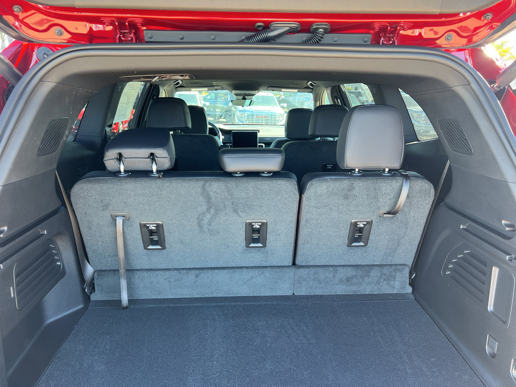 New 2026 GMC Acadia Elevation w/ Elevation Premium Package image 8