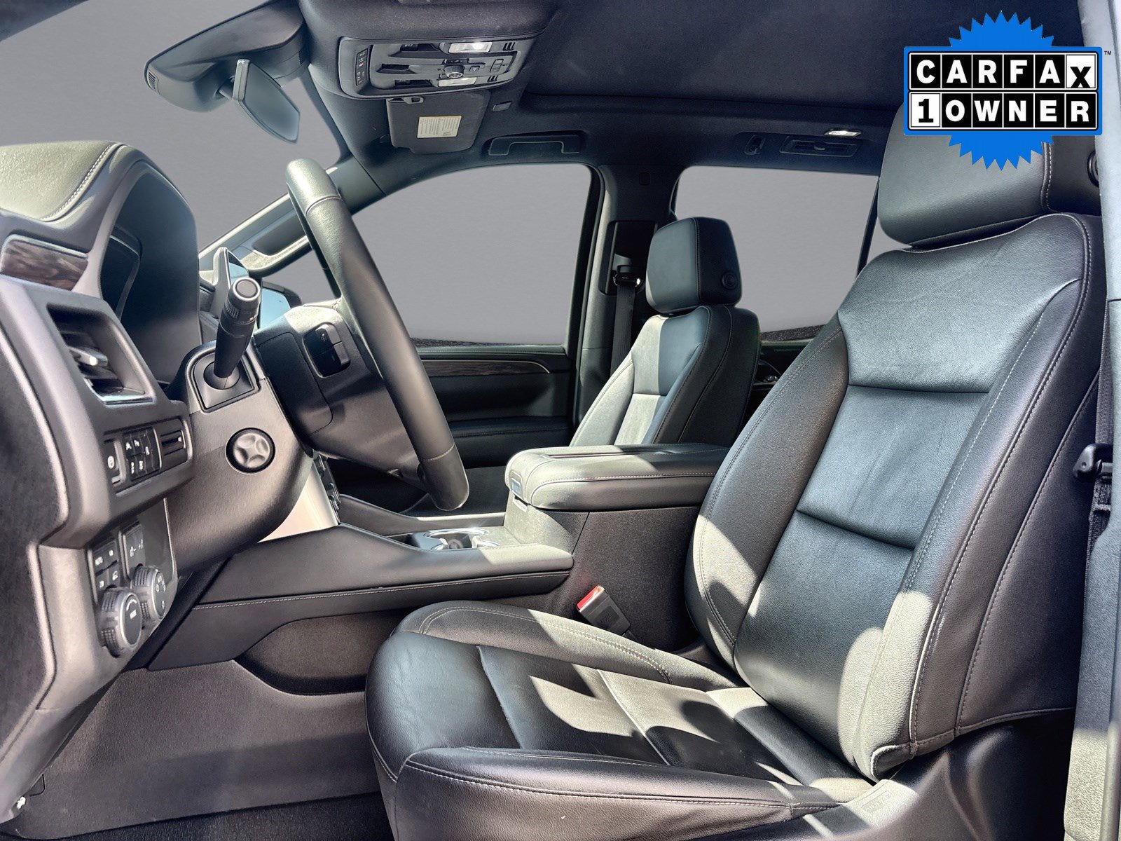 Used 2023 Chevrolet Tahoe LT w/ LT Signature Plus Package image 20