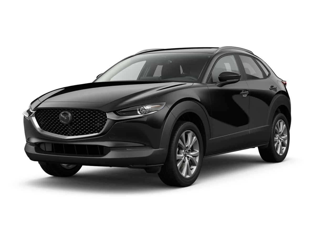 New 2026 MAZDA CX-30 AWD 2.5 S image 1