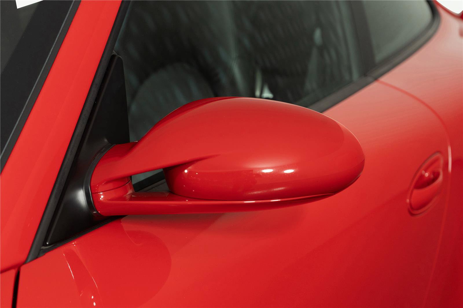 Used 2006 Porsche 911 Carrera S RWD image 23