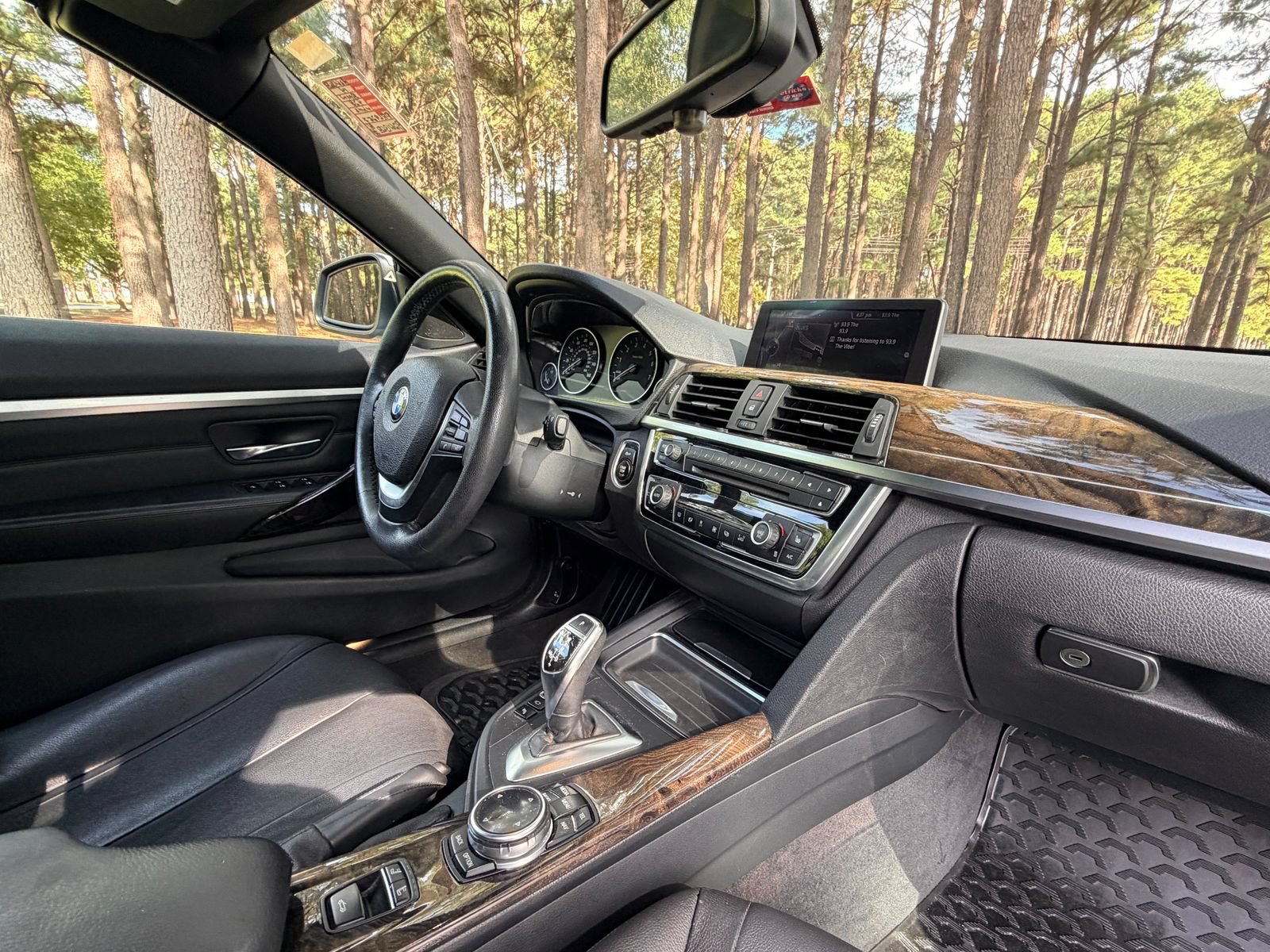 Used 2014 BMW 428i xDrive Convertible AWD/4WD image 13