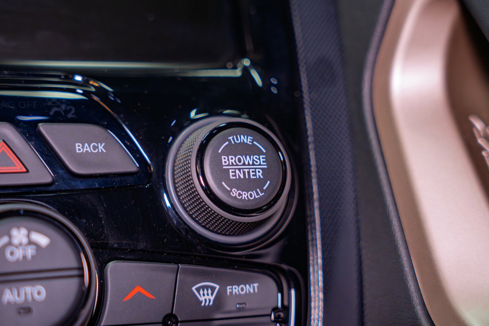 Used 2017 Dodge Viper GTC w/ ACR Package image 28