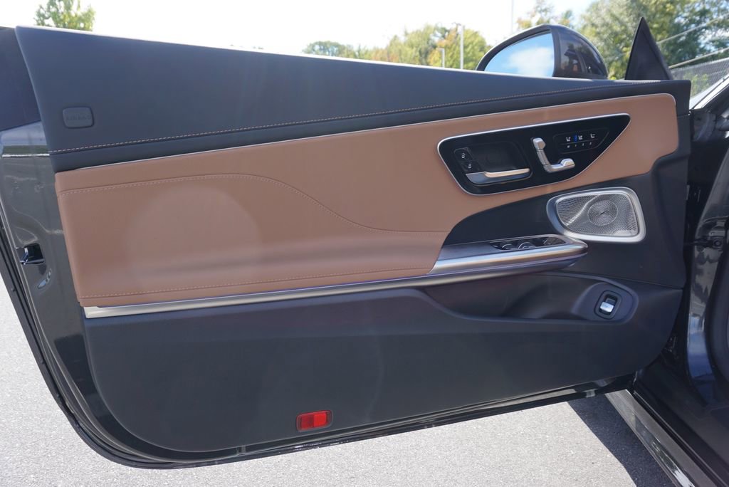 New 2026 Mercedes-Benz CLE 300 4MATIC Cabriolet image 24